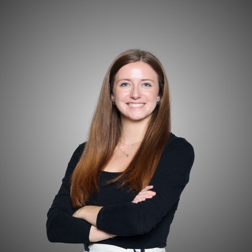 Emily Mercer Headshot